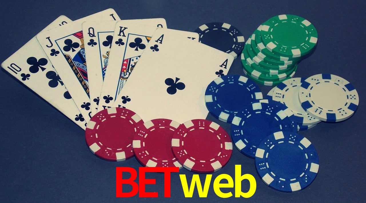 Live Casino Betweb