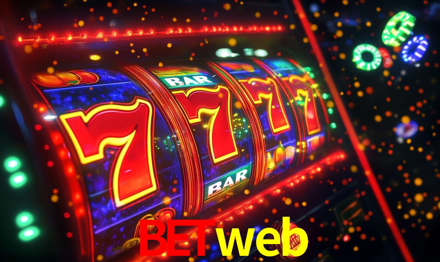 Betweb: Seu Cassino Premiado com Pagamentos Rápidos