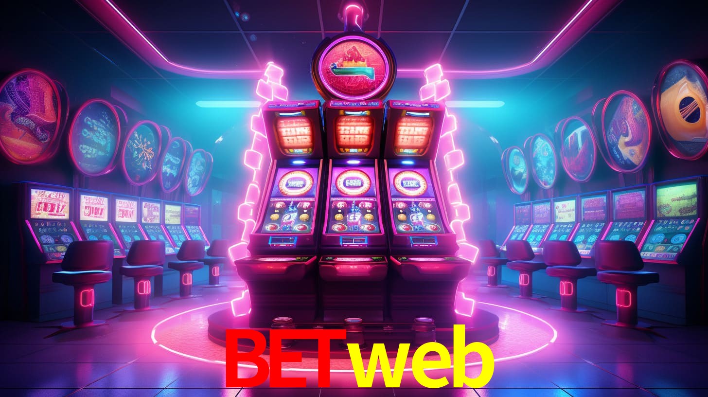 Sinta a adrenalina dos jogos de cassino com Betweb