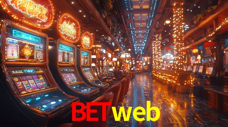 Betweb App