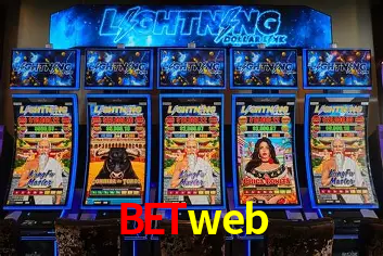 A Revolução dos Aplicativos de Jogos no Betweb