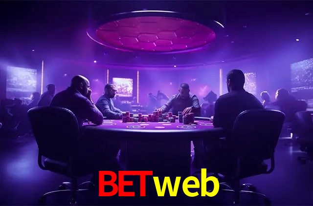 Apostas de Tênis Betweb