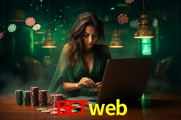 Escolher plataforma para baixar Betweb