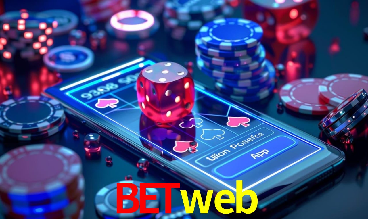 Canal oficial no Telegram da Betweb