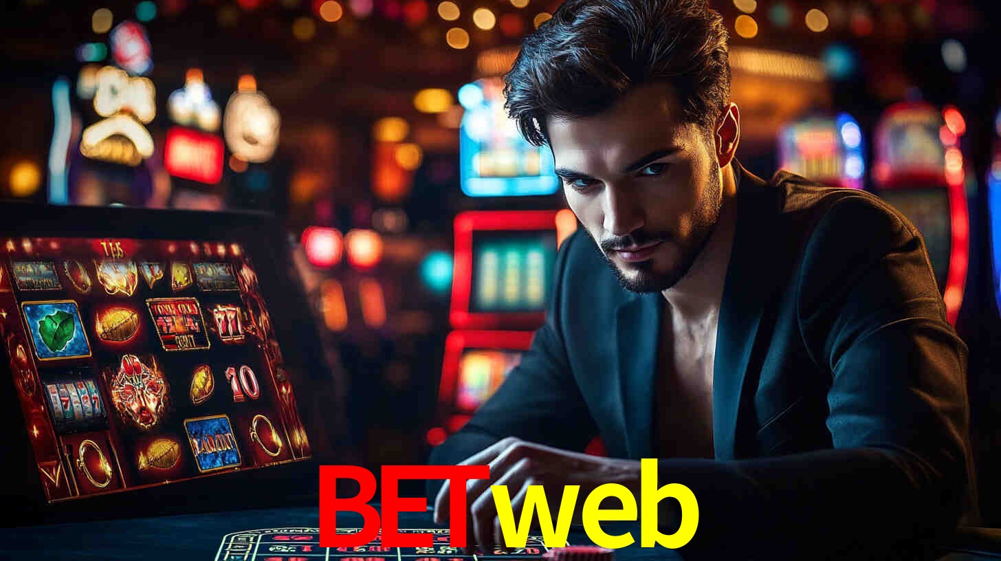 Betweb App