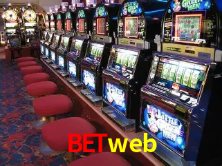 Descubra a Magia dos Jogos de Arcade no Betweb