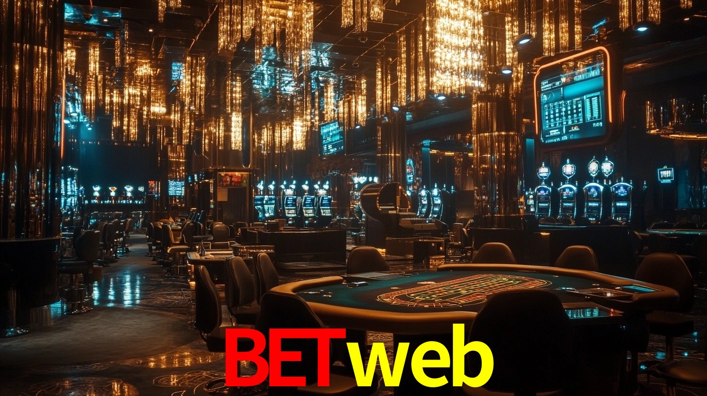 Betweb - Rei dos Caça-Níqueis - Betweb App