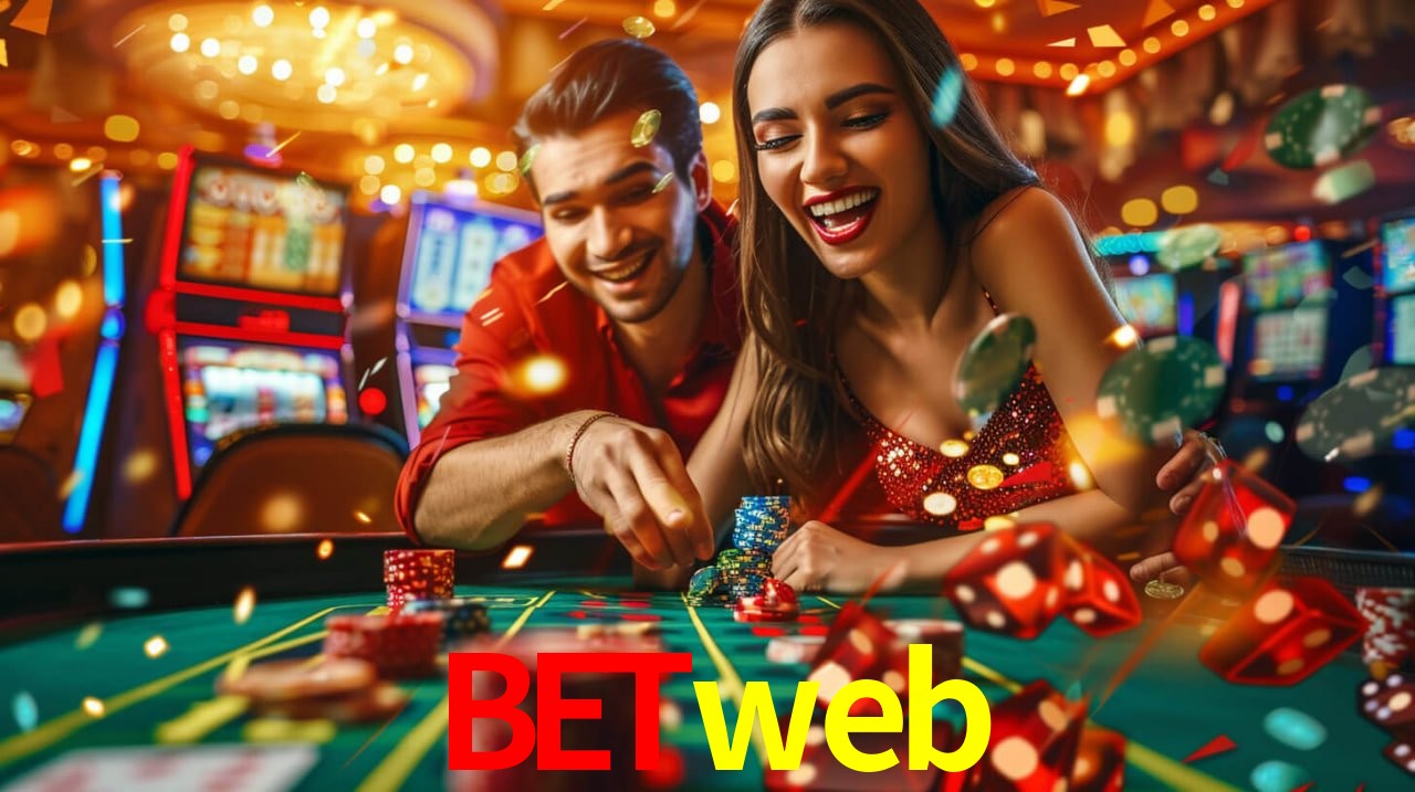 Cadastro Rápido Betweb
