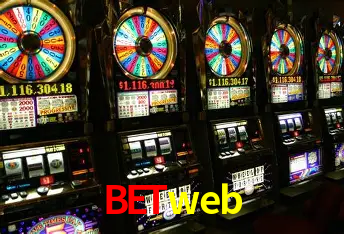 Descubra a Magia dos Jogos de Arcade no Betweb