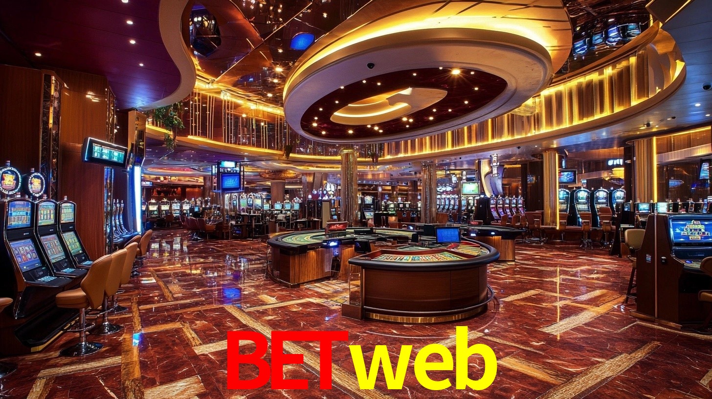 Live Casino Betweb