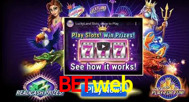 Bônus após cadastro na Betweb