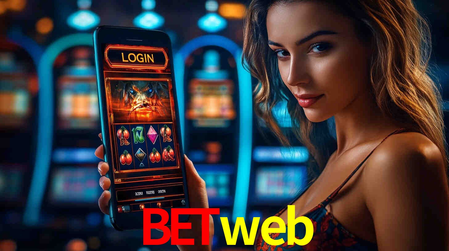 Betweb Login