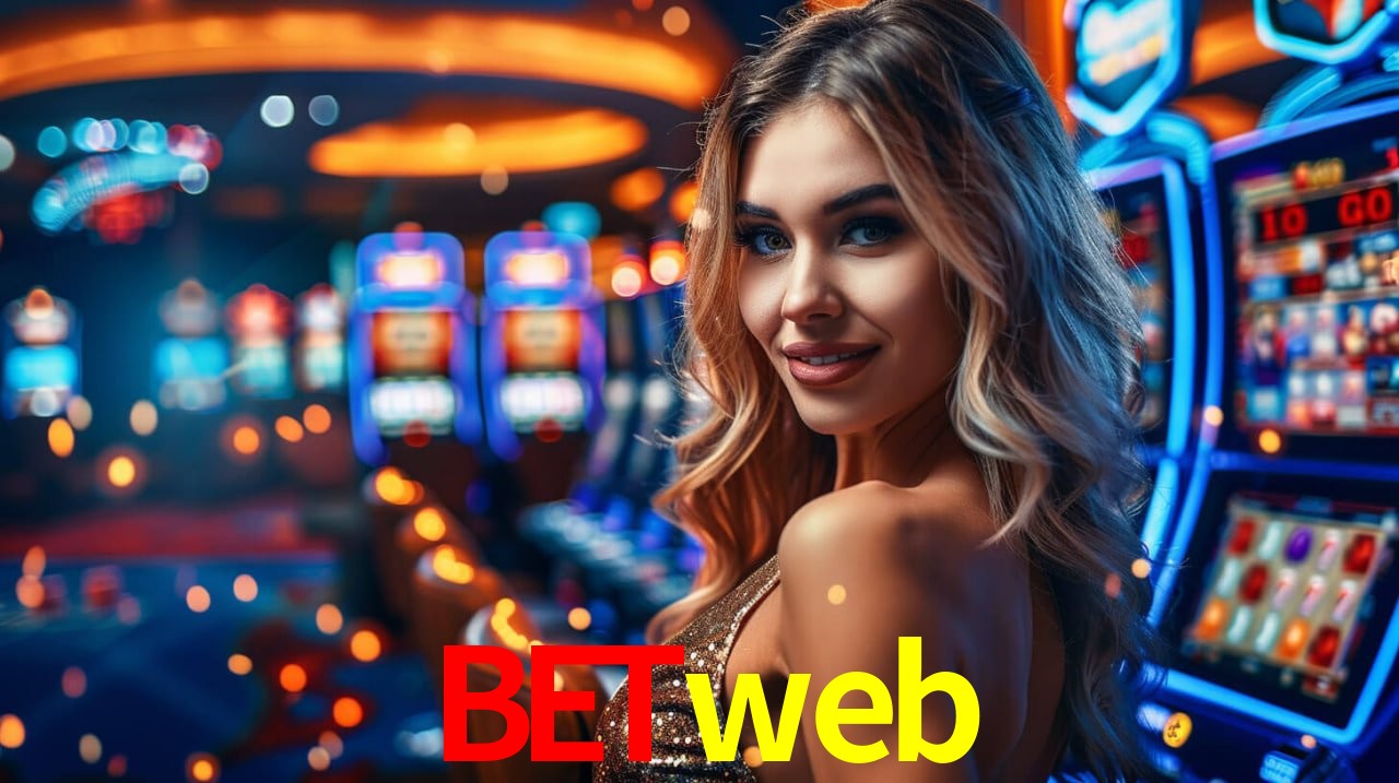 Game Providers Betweb