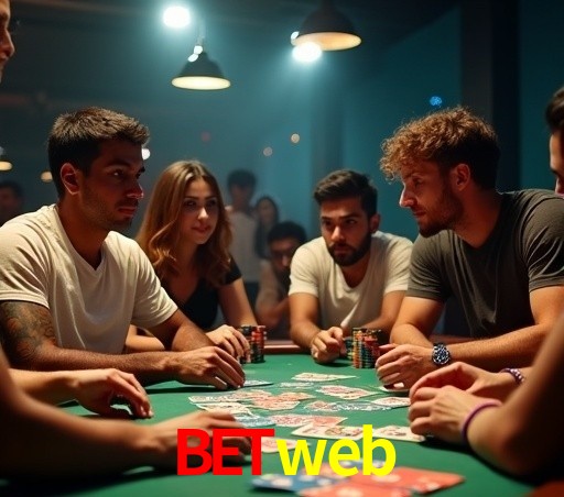 Loterias online na Betweb