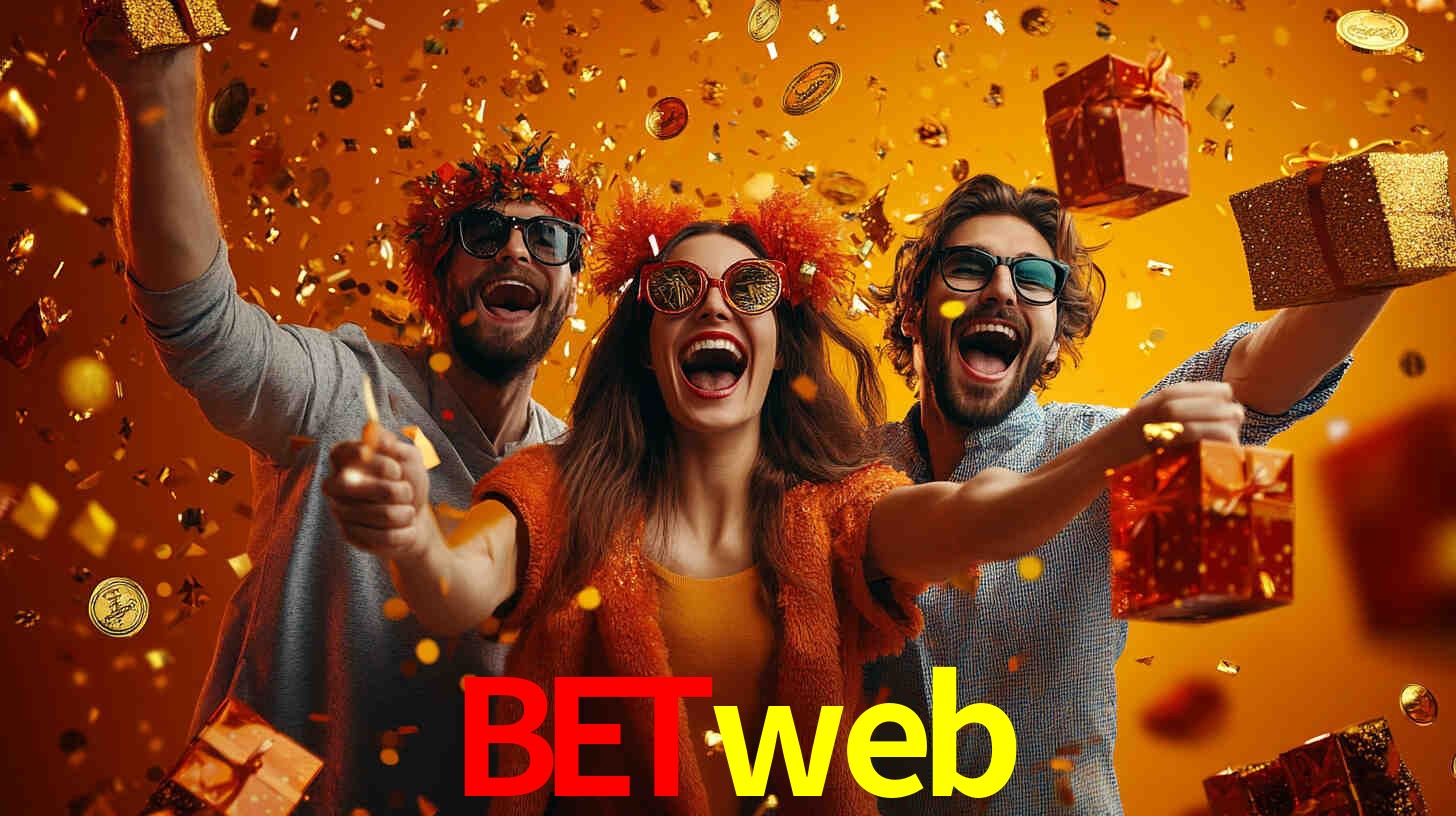 Betweb: Seu Especialista em Apostas Esportivas Brasileiras