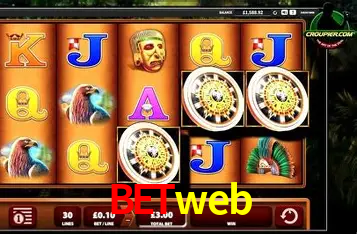 Inovações de Jogos na Betweb: O Futuro das Experiências Interativas