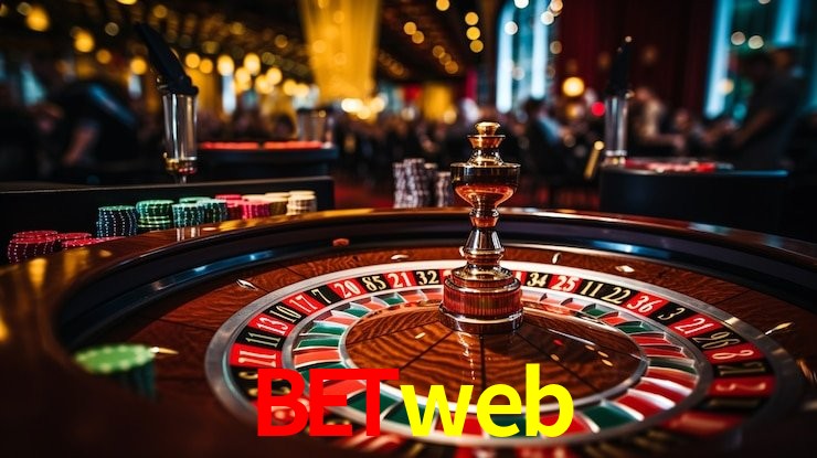 APP oficial da Betweb para mobile