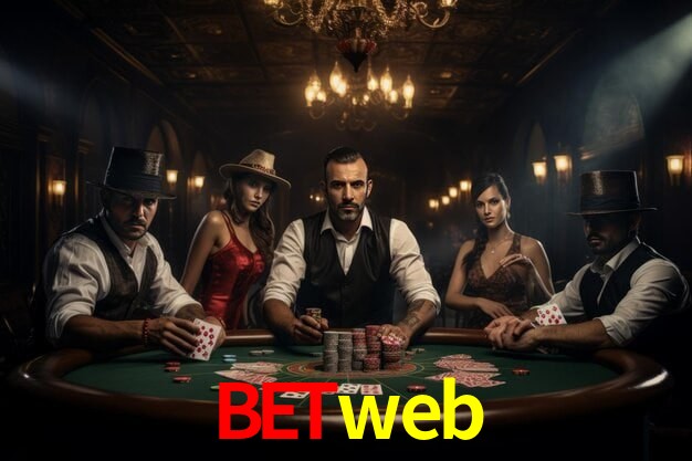 Desvendando o Mundo dos Jogos Virtuais na Betweb